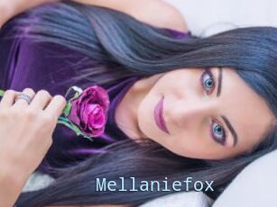 Mellaniefox