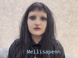 Mellisapenn