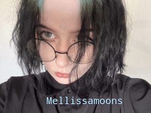 Mellissamoons