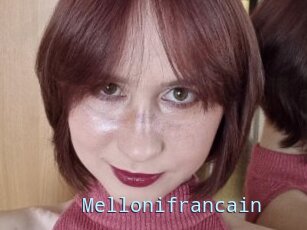 Mellonifrancain