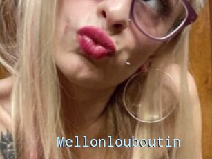Mellonlouboutin