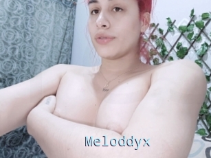 Meloddyx