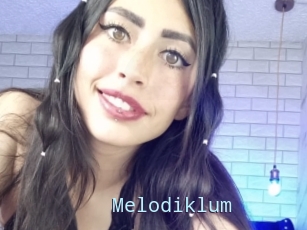 Melodiklum