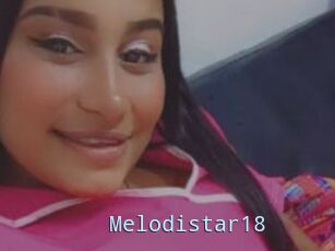 Melodistar18