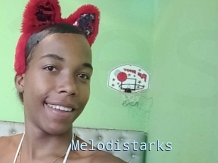 Melodistarks