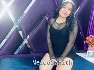 Melodiwhith