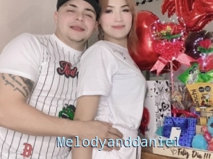 Melodyanddaniel