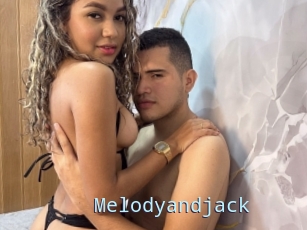 Melodyandjack