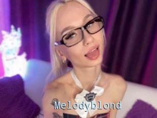 Melodyblond