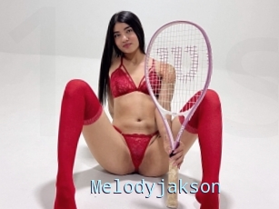 Melodyjakson