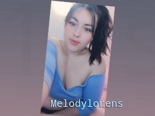 Melodylorens