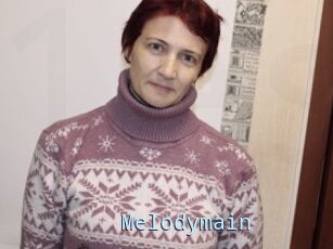 Melodymain