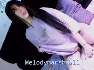 Melodymarshaall