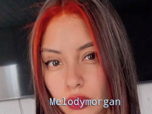 Melodymorgan