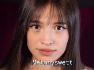 Melodyswett