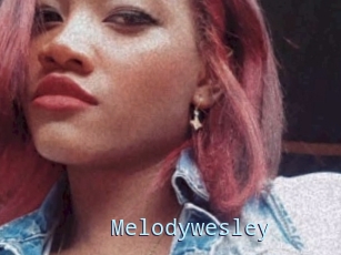 Melodywesley