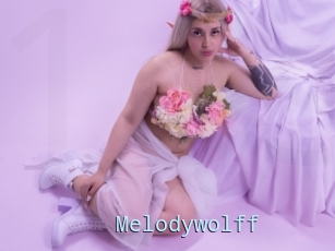 Melodywolff