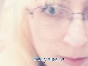 Melyamela