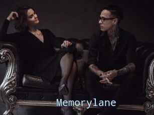 Memorylane