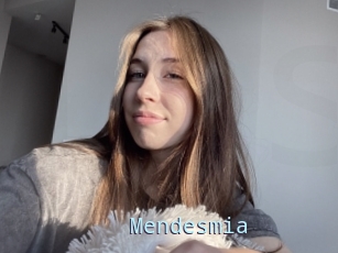 Mendesmia