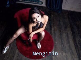 Mengitin