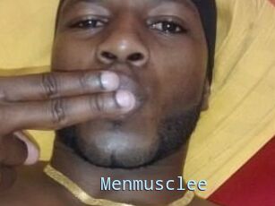Menmusclee