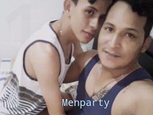 Menparty