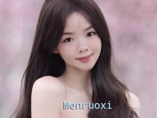 Menruoxi