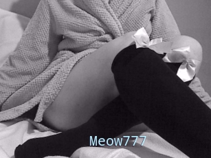 Meow777