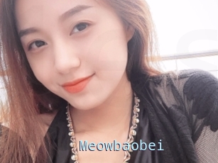 Meowbaobei