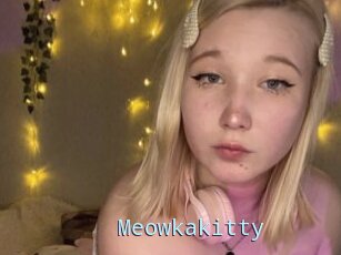 Meowkakitty