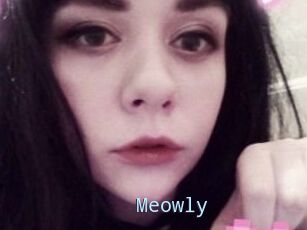Meowly