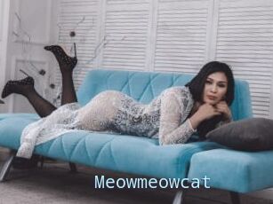 Meowmeowcat