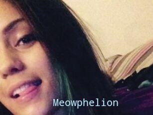Meowphelion