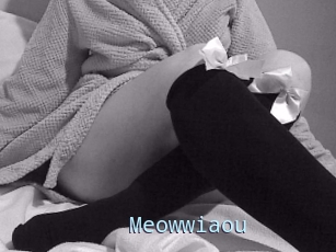 Meowwiaou