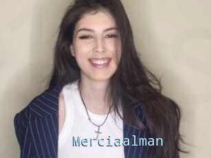 Merciaalman