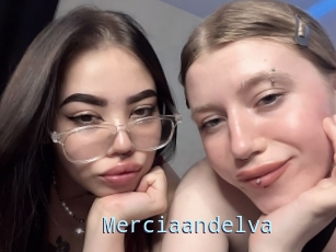 Merciaandelva