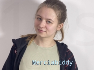 Merciabiddy