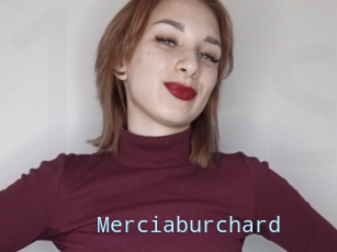 Merciaburchard