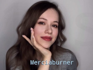 Merciaburner