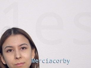 Merciacorby