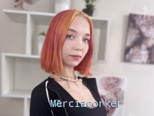 Merciacorker