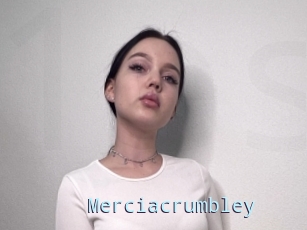 Merciacrumbley