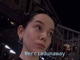 Merciadunaway