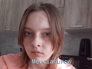 Merciadurow