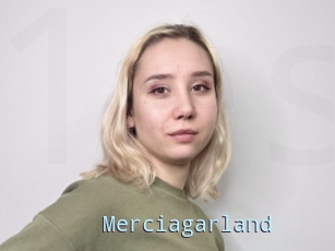 Merciagarland