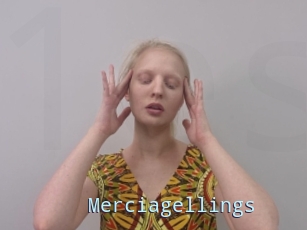 Merciagellings
