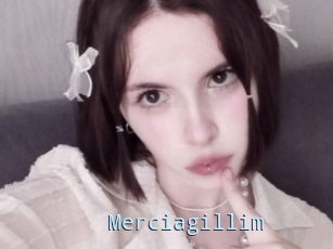 Merciagillim