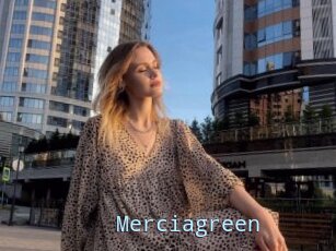 Merciagreen