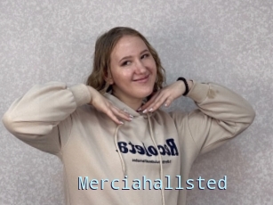 Merciahallsted